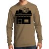 Tall Long Sleeve Essential Tee Thumbnail
