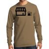 Tall Long Sleeve Essential Tee Thumbnail