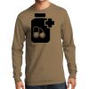 Tall Long Sleeve Essential Tee Thumbnail