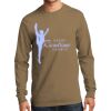 Tall Long Sleeve Essential Tee Thumbnail