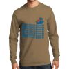 Tall Long Sleeve Essential Tee Thumbnail