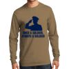 Tall Long Sleeve Essential Tee Thumbnail