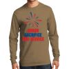 Tall Long Sleeve Essential Tee Thumbnail