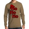 Tall Long Sleeve Essential Tee Thumbnail