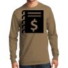 Tall Long Sleeve Essential Tee Thumbnail