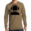 Tall Long Sleeve Essential Tee Thumbnail