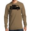 Tall Long Sleeve Essential Tee Thumbnail
