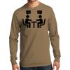 Tall Long Sleeve Essential Tee Thumbnail