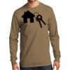 Tall Long Sleeve Essential Tee Thumbnail
