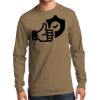 Tall Long Sleeve Essential Tee Thumbnail