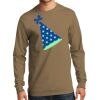 Tall Long Sleeve Essential Tee Thumbnail