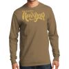 Tall Long Sleeve Essential Tee Thumbnail
