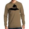 Tall Long Sleeve Essential Tee Thumbnail