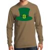 Tall Long Sleeve Essential Tee Thumbnail