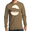 Tall Long Sleeve Essential Tee Thumbnail