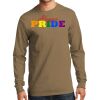 Tall Long Sleeve Essential Tee Thumbnail