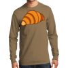 Tall Long Sleeve Essential Tee Thumbnail