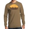 Tall Long Sleeve Essential Tee Thumbnail