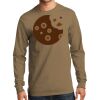 Tall Long Sleeve Essential Tee Thumbnail
