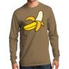 Tall Long Sleeve Essential Tee Thumbnail