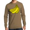 Tall Long Sleeve Essential Tee Thumbnail