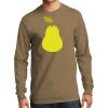 Tall Long Sleeve Essential Tee Thumbnail