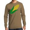 Tall Long Sleeve Essential Tee Thumbnail
