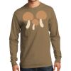 Tall Long Sleeve Essential Tee Thumbnail