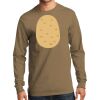 Tall Long Sleeve Essential Tee Thumbnail