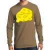 Tall Long Sleeve Essential Tee Thumbnail