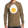 Tall Long Sleeve Essential Tee Thumbnail