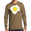 Tall Long Sleeve Essential Tee Thumbnail