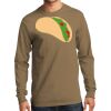 Tall Long Sleeve Essential Tee Thumbnail