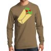 Tall Long Sleeve Essential Tee Thumbnail