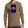 Tall Long Sleeve Essential Tee Thumbnail