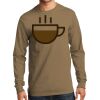 Tall Long Sleeve Essential Tee Thumbnail