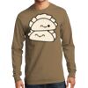 Tall Long Sleeve Essential Tee Thumbnail