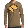 Tall Long Sleeve Essential Tee Thumbnail