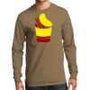 Tall Long Sleeve Essential Tee Thumbnail