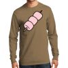 Tall Long Sleeve Essential Tee Thumbnail