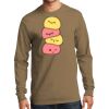 Tall Long Sleeve Essential Tee Thumbnail