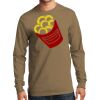 Tall Long Sleeve Essential Tee Thumbnail