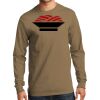 Tall Long Sleeve Essential Tee Thumbnail