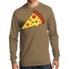 Tall Long Sleeve Essential Tee Thumbnail