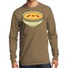 Tall Long Sleeve Essential Tee Thumbnail