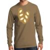 Tall Long Sleeve Essential Tee Thumbnail