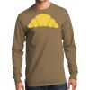 Tall Long Sleeve Essential Tee Thumbnail