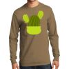 Tall Long Sleeve Essential Tee Thumbnail