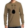 Tall Long Sleeve Essential Tee Thumbnail
