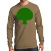 Tall Long Sleeve Essential Tee Thumbnail